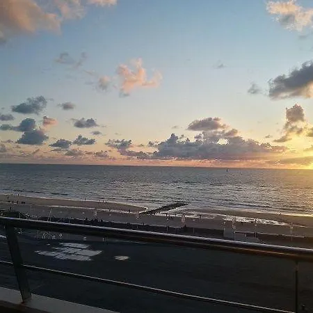 דירה Haus-am-meer-091-wb *