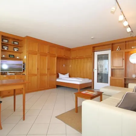 Haus-am-meer-091-wb Апартаменты Вестерланд