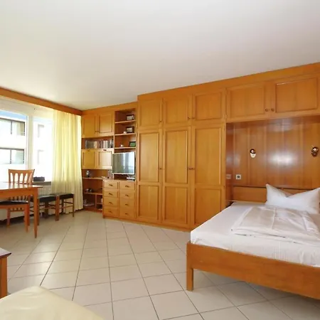 Haus-am-meer-091-wb Апартаменты *