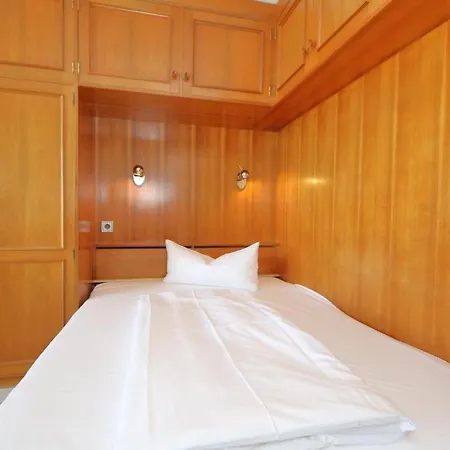 Haus-am-meer-091-wb Апартаменты