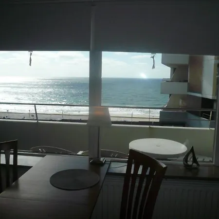 Апартаменты Haus-am-meer-091-wb