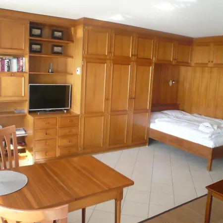 Апартаменты Haus-am-meer-091-wb