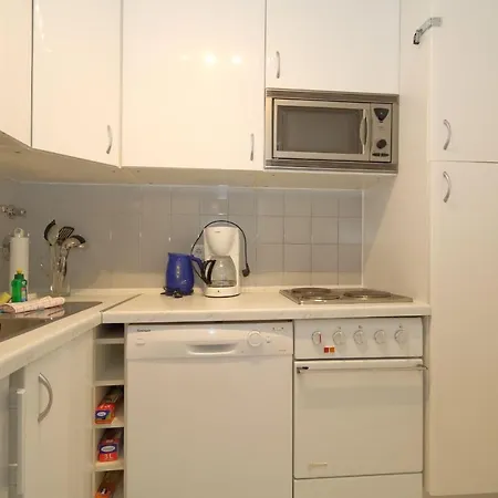 Haus-am-meer-091-wb Апартаменты