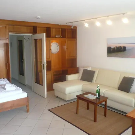 Апартаменты Haus-am-meer-091-wb