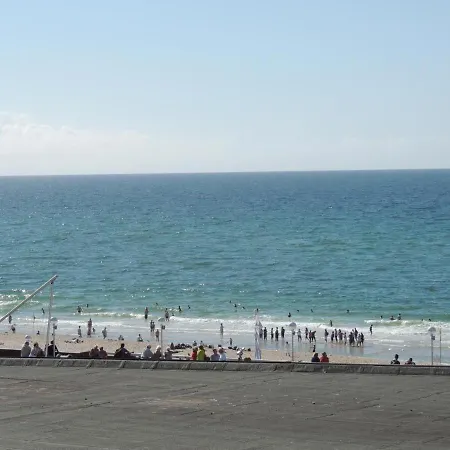 Haus-am-meer-091-wb Апартаменты Вестерланд